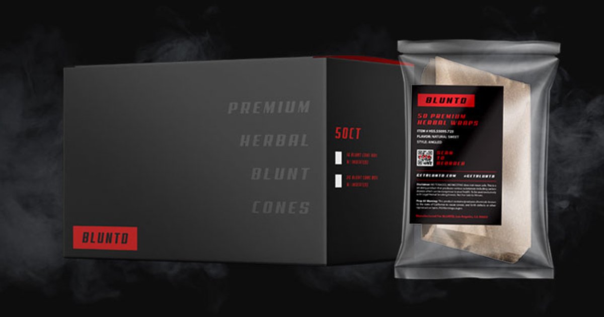 Blunt Wrap Manufacturers