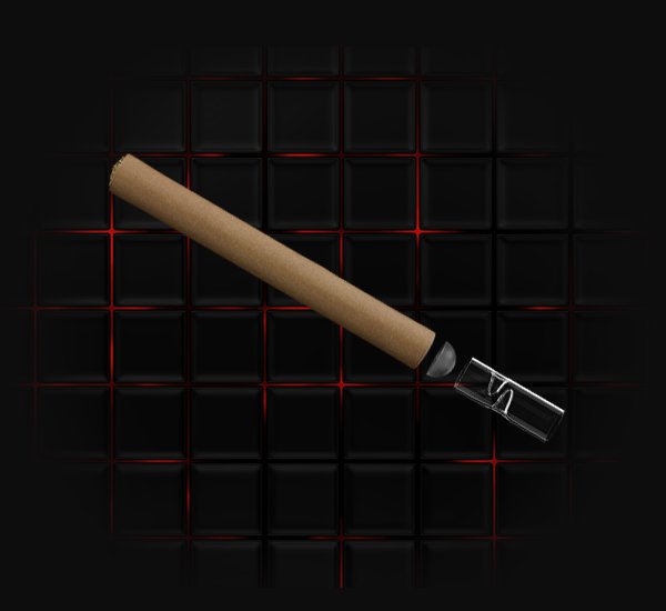 bluntd-Blunt-hemp-wrap-cones Bluntd Cones - Hemp wrap blunt cones