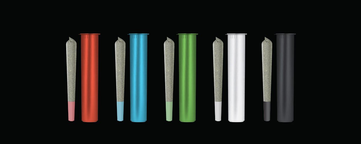 The Ultimate Guide to Pre-Roll Storage