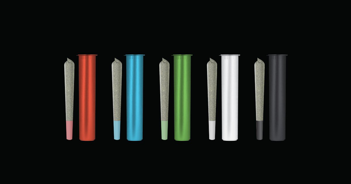 The Ultimate Guide to Pre-Roll Storage