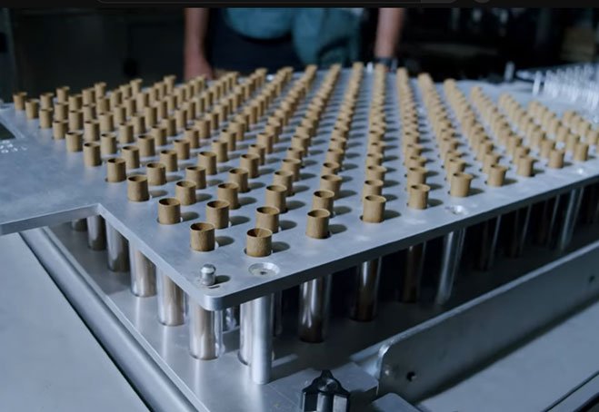 BLUNTD-Action-Pac-image-1 Pre-Roll Manufacturing