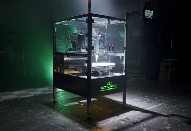 actionpac bluntd cones ActionPac Bluntd Cones