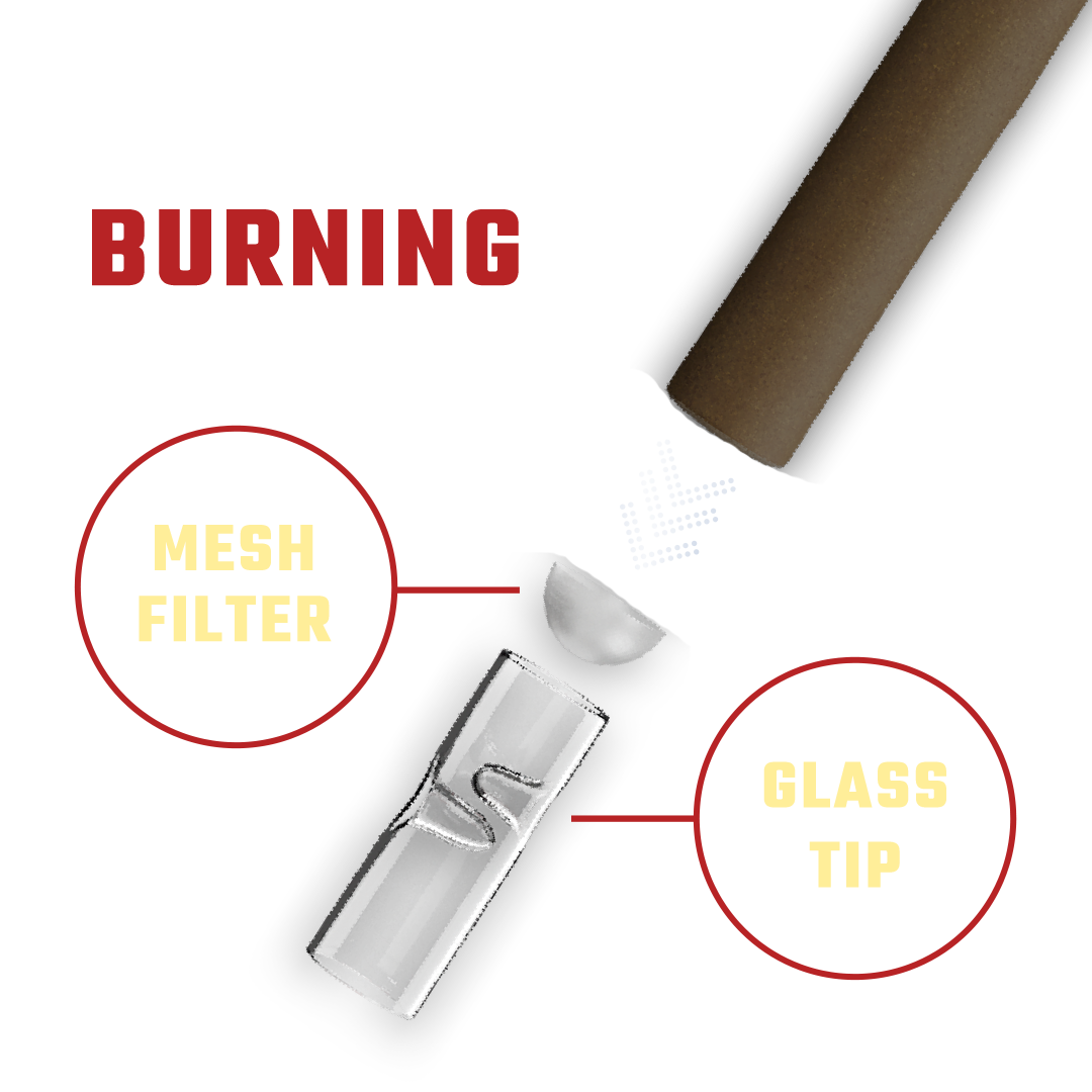 BLUNTD-glass-tip-mesh-filter