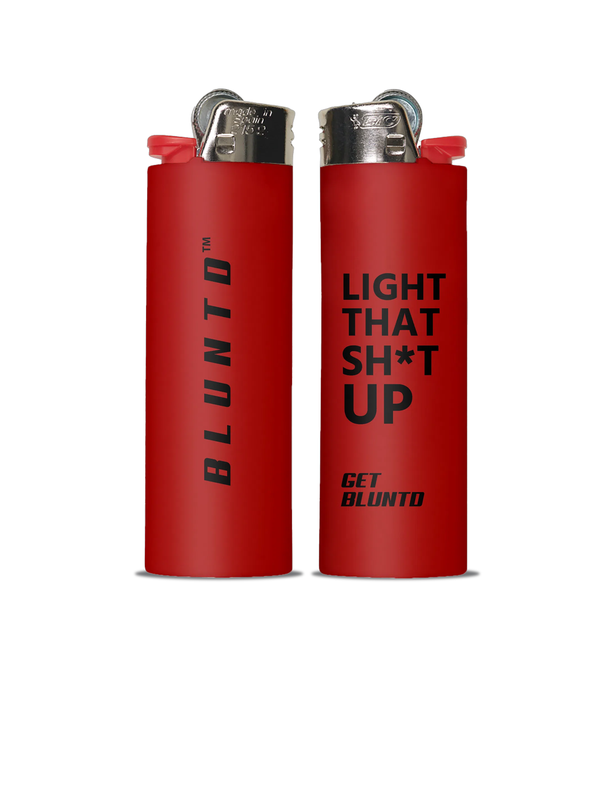bluntd--lighters