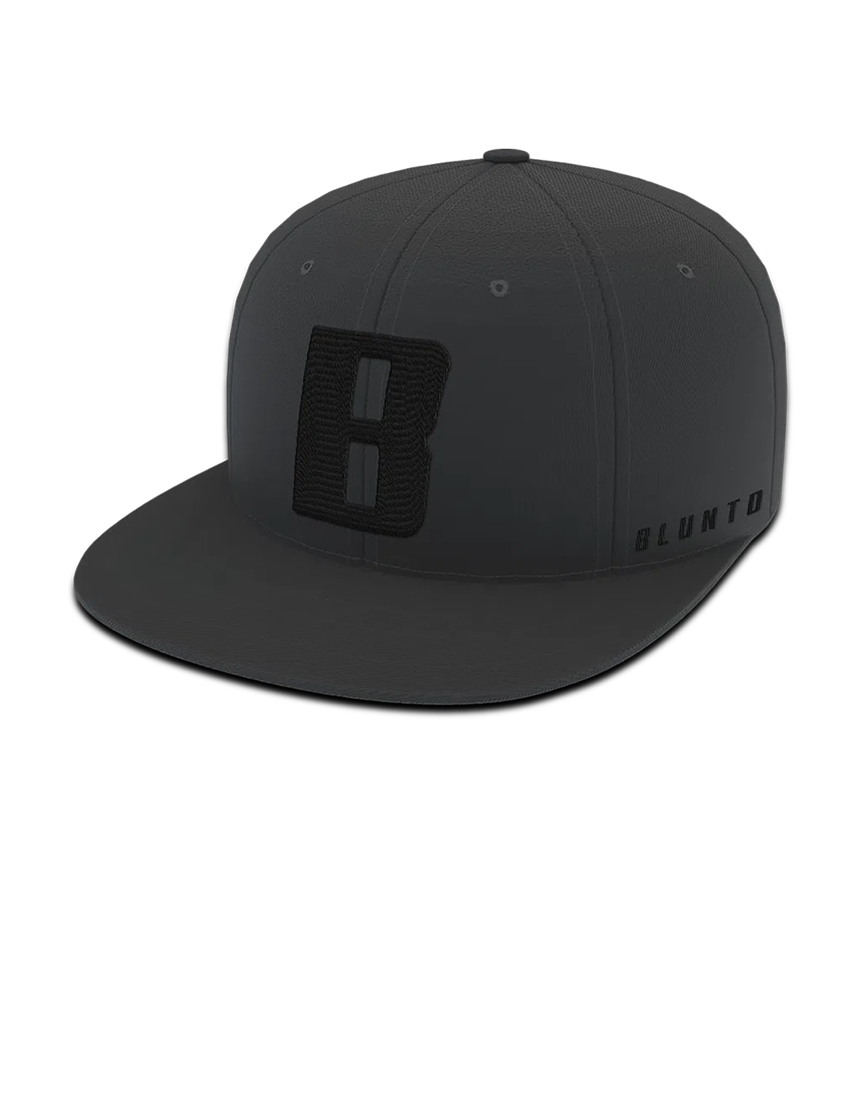 bluntd-snap-back