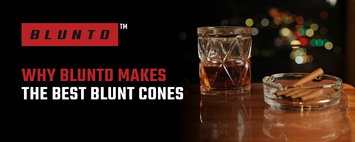 best-blunt-cones