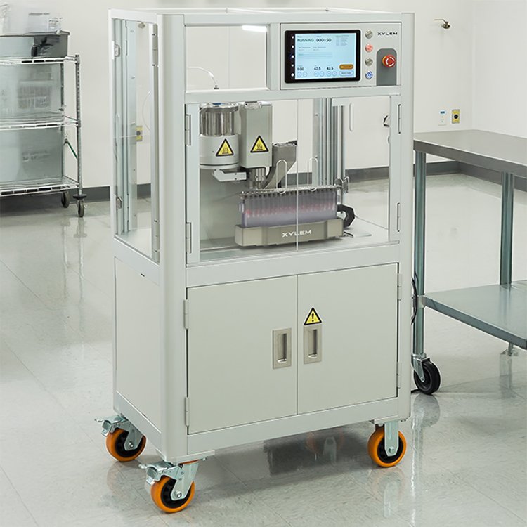 Xylem Y2 Pre-Roll Infusion System